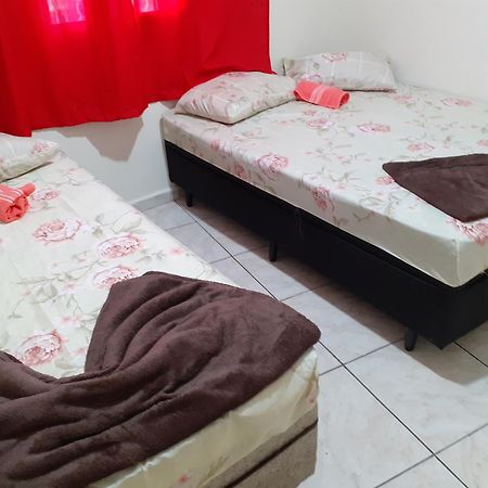 Espaco Matteo Aparecida  Ngoại thất bức ảnh