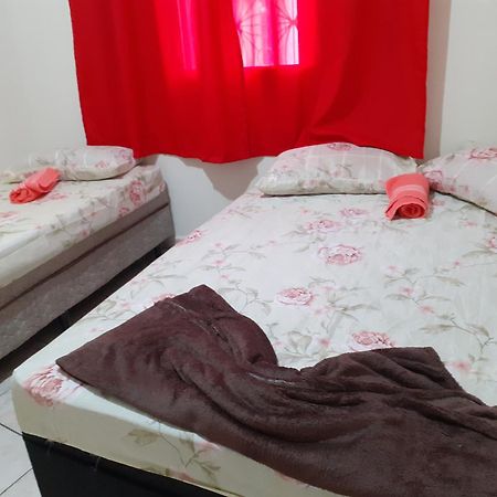 Espaco Matteo Aparecida  Ngoại thất bức ảnh