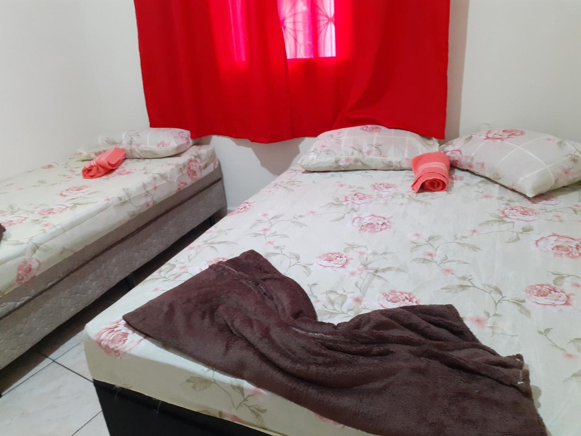 Espaco Matteo Aparecida  Ngoại thất bức ảnh